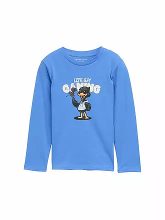 TOM TAILOR | Jungen Langarmshirt | 